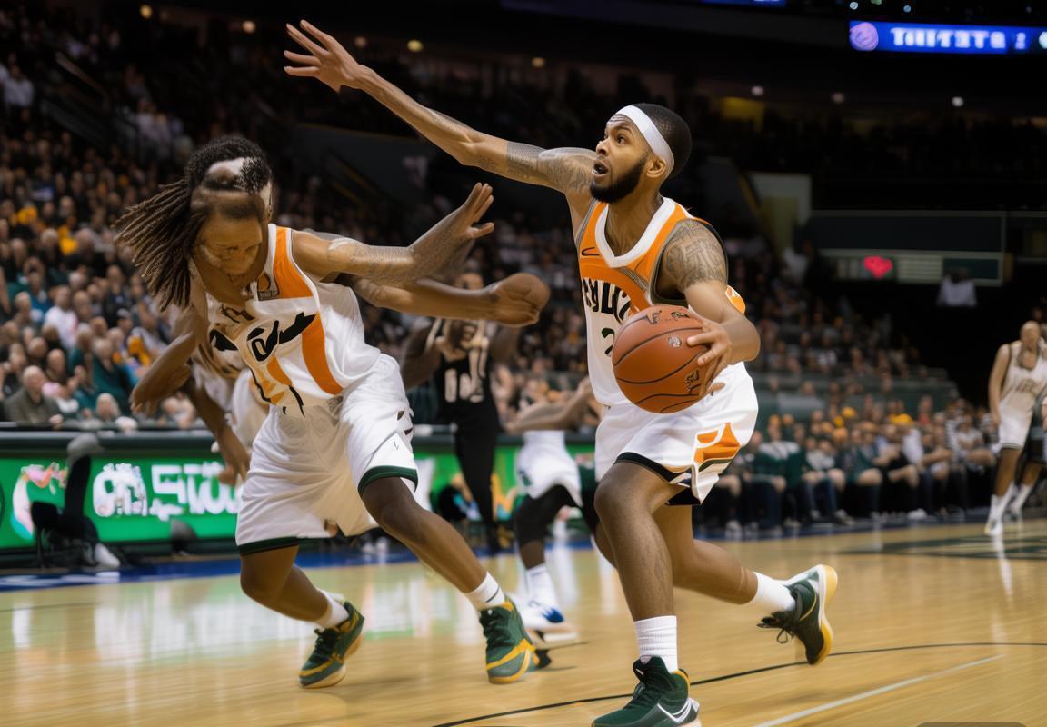 雄鹿队贾马尔·波特伤愈复出，与罗林斯组成后场组合惊艳全场