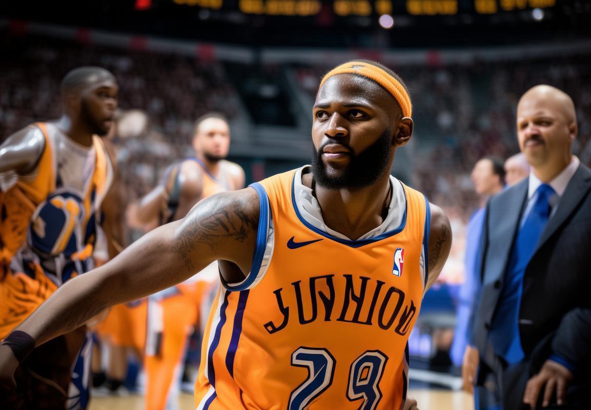 约翰逊连续三场三双助老鹰队冲刺季后赛，斯奈德强调胜利重于数据