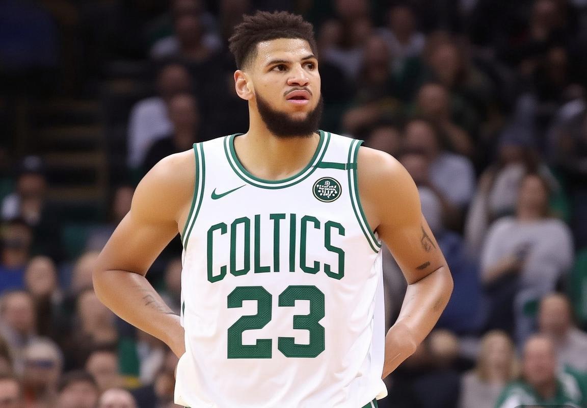 波士顿凯尔特人队波尔津吉斯比目鱼肌拉伤，乔·马祖拉谈季后赛前景